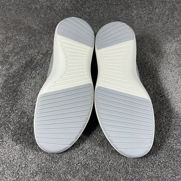 Allbirds WRM Wool Runners Mizzel Men’s Size 11 Gray Casual Athletic Shoes Used - Picture 8 of 11